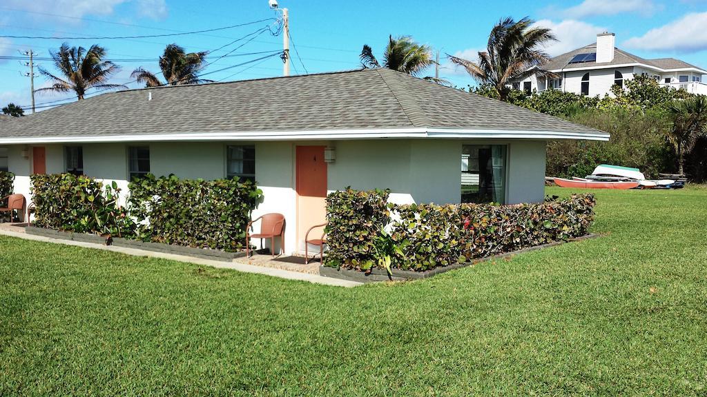 Surf Studio Beach Resort Cocoa Beach Bagian luar foto