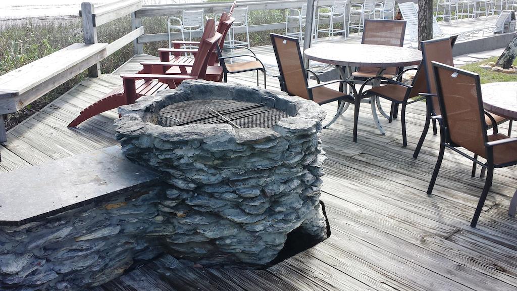Surf Studio Beach Resort Cocoa Beach Bagian luar foto